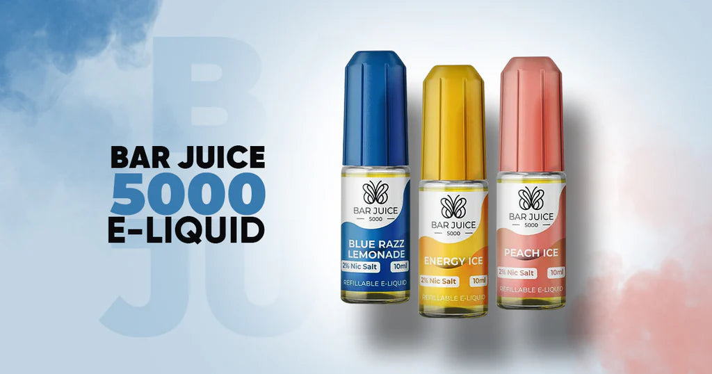 Bar Juice 5000