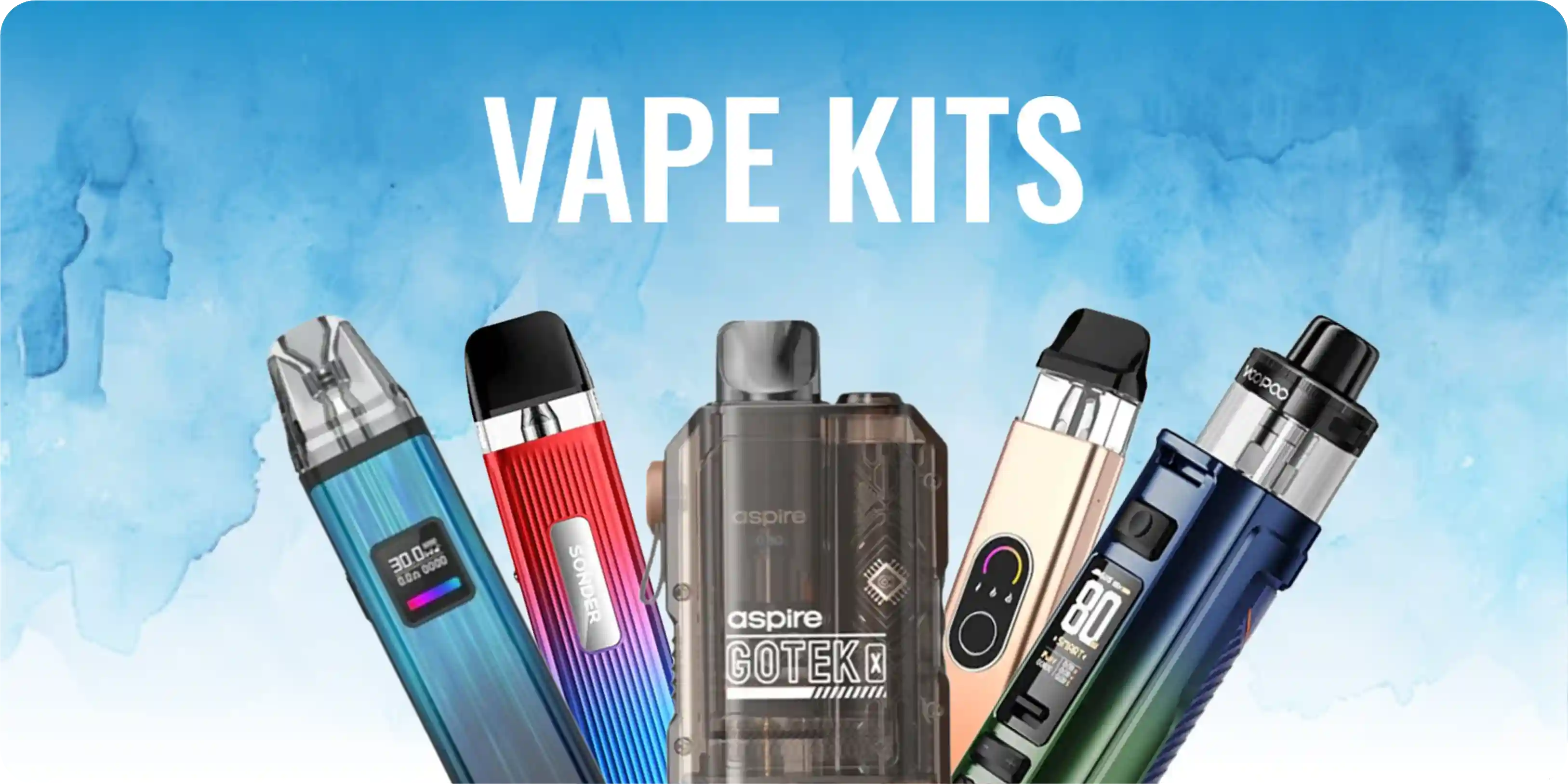 Vape Kits
