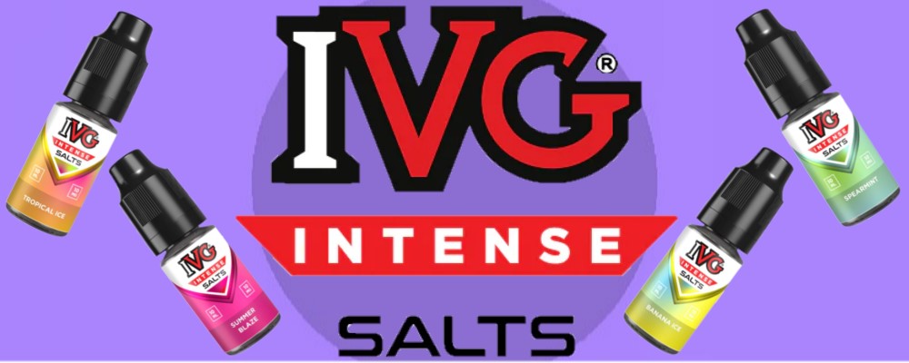 IVG Salts