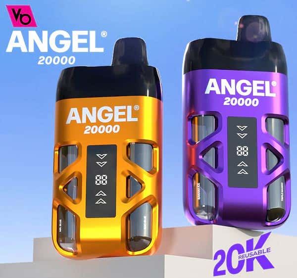 Vape Bars Angel 20k